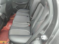 Changan Oushang X5 2021 Facelift 1.5T DCT Luxury - ფოტო 17