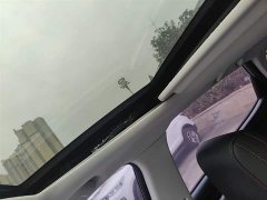 Changan Oushang X5 2021 Facelift 1.5T DCT Luxury - ფოტო 18