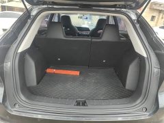 Changan Oushang X5 2021 Facelift 1.5T DCT Luxury - ფოტო 19