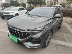 Changan Oushang X5 2021 Facelift 1.5T DCT Luxury - ფოტო 2