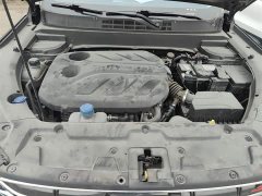 Changan Oushang X5 2021 Facelift 1.5T DCT Luxury - ფოტო 20