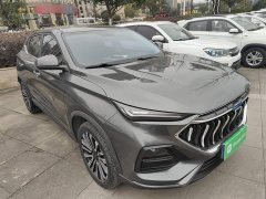 Changan Oushang X5 2021 Facelift 1.5T DCT Luxury - ფოტო 4