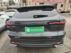 Changan Oushang X5 2021 Facelift 1.5T DCT Luxury - ფოტო 6