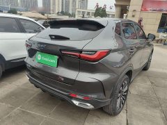 Changan Oushang X5 2021 Facelift 1.5T DCT Luxury - ფოტო 7