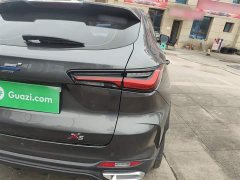 Changan Oushang X5 2021 Facelift 1.5T DCT Luxury - ფოტო 8
