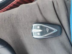 Changan Oushang X5 2021 Facelift 1.5T DCT Luxury - ფოტო 9