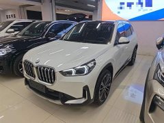 BMW X1 2023 xDrive25Li X Design Package - ფოტო 1