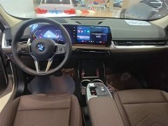 BMW X1 2023 xDrive25Li X Design Package - ფოტო 10