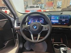 BMW X1 2023 xDrive25Li X Design Package - ფოტო 11
