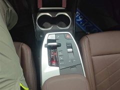 BMW X1 2023 xDrive25Li X Design Package - ფოტო 14
