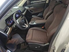 BMW X1 2023 xDrive25Li X Design Package - ფოტო 15