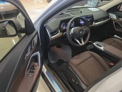 BMW X1 2023 xDrive25Li X Design Package - ფოტო 16
