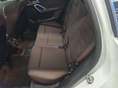 BMW X1 2023 xDrive25Li X Design Package - ფოტო 17