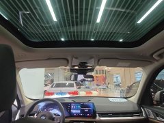 BMW X1 2023 xDrive25Li X Design Package - ფოტო 18