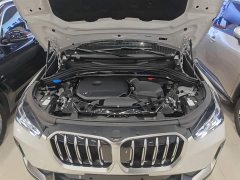 BMW X1 2023 xDrive25Li X Design Package - ფოტო 20