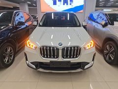 BMW X1 2023 xDrive25Li X Design Package - ფოტო 3
