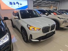 BMW X1 2023 xDrive25Li X Design Package - ფოტო 4