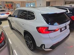 BMW X1 2023 xDrive25Li X Design Package - ფოტო 5