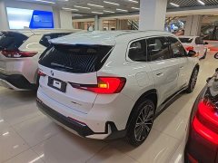 BMW X1 2023 xDrive25Li X Design Package - ფოტო 7