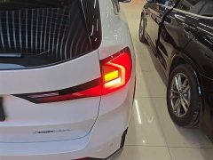 BMW X1 2023 xDrive25Li X Design Package - ფოტო 8