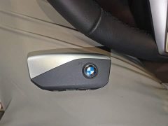BMW X1 2023 xDrive25Li X Design Package - ფოტო 9