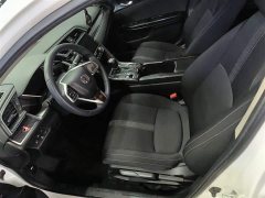 Honda Civic 2019 220TURBO CVT Sport Edition National VI - ფოტო 11