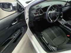 Honda Civic 2019 220TURBO CVT Sport Edition National VI - ფოტო 12