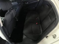 Honda Civic 2019 220TURBO CVT Sport Edition National VI - ფოტო 13