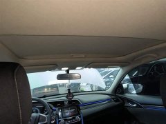 Honda Civic 2019 220TURBO CVT Sport Edition National VI - ფოტო 14