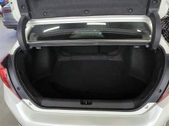 Honda Civic 2019 220TURBO CVT Sport Edition National VI - ფოტო 15