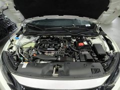 Honda Civic 2019 220TURBO CVT Sport Edition National VI - ფოტო 16