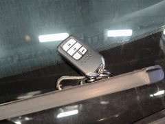 Honda Civic 2019 220TURBO CVT Sport Edition National VI - ფოტო 17