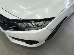 Honda Civic 2019 220TURBO CVT Sport Edition National VI - ფოტო 18