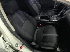 Honda Civic 2019 220TURBO CVT Sport Edition National VI - ფოტო 20