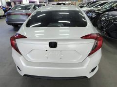 Honda Civic 2019 220TURBO CVT Sport Edition National VI - ფოტო 4