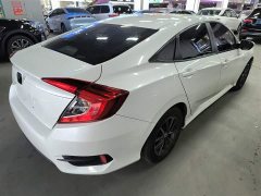 Honda Civic 2019 220TURBO CVT Sport Edition National VI - ფოტო 5