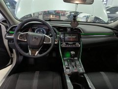 Honda Civic 2019 220TURBO CVT Sport Edition National VI - ფოტო 6
