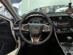 Honda Civic 2019 220TURBO CVT Sport Edition National VI - ფოტო 7