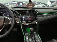 Honda Civic 2019 220TURBO CVT Sport Edition National VI - ფოტო 9