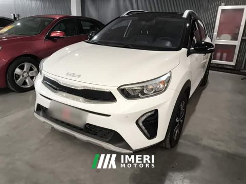 2024 Kia Yepao 2021 1.4L CVT Sunroof Edition - ავტომობილი ჩინეთიდან
