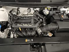 Kia Yepao 2021 1.4L CVT Sunroof Edition - ფოტო 10