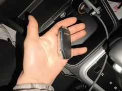 Kia Yepao 2021 1.4L CVT Sunroof Edition - ფოტო 11