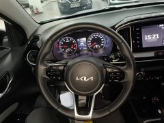 Kia Yepao 2021 1.4L CVT Sunroof Edition - ფოტო 12