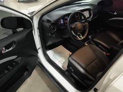 Kia Yepao 2021 1.4L CVT Sunroof Edition - ფოტო 13