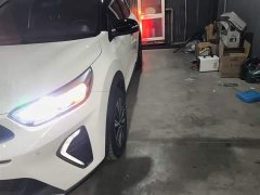 Kia Yepao 2021 1.4L CVT Sunroof Edition - ფოტო 15