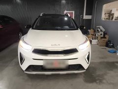Kia Yepao 2021 1.4L CVT Sunroof Edition - ფოტო 19