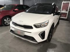 Kia Yepao 2021 1.4L CVT Sunroof Edition - ფოტო 2