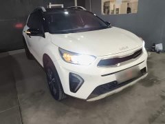 Kia Yepao 2021 1.4L CVT Sunroof Edition - ფოტო 20