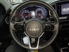 Kia Yepao 2021 1.4L CVT Sunroof Edition - ფოტო 3