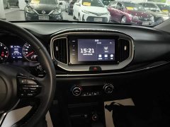 Kia Yepao 2021 1.4L CVT Sunroof Edition - ფოტო 5